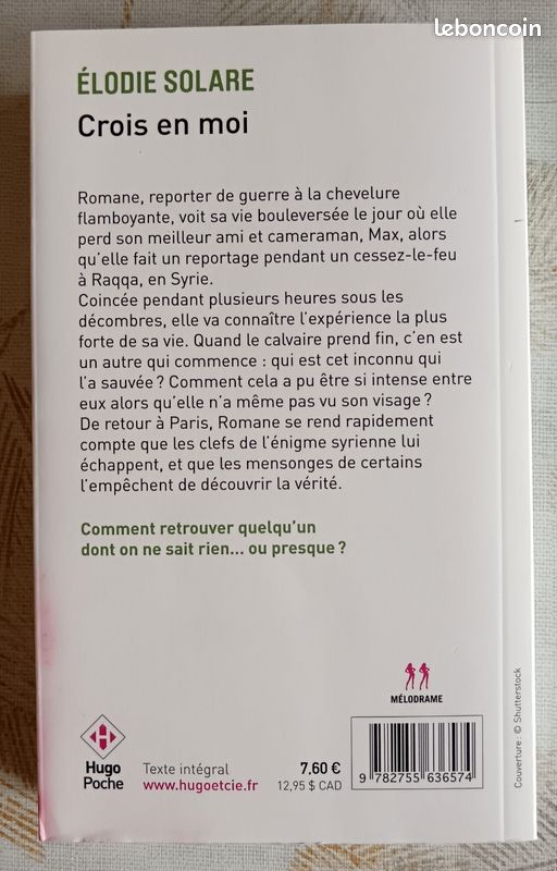 Crois en moi (image 2)