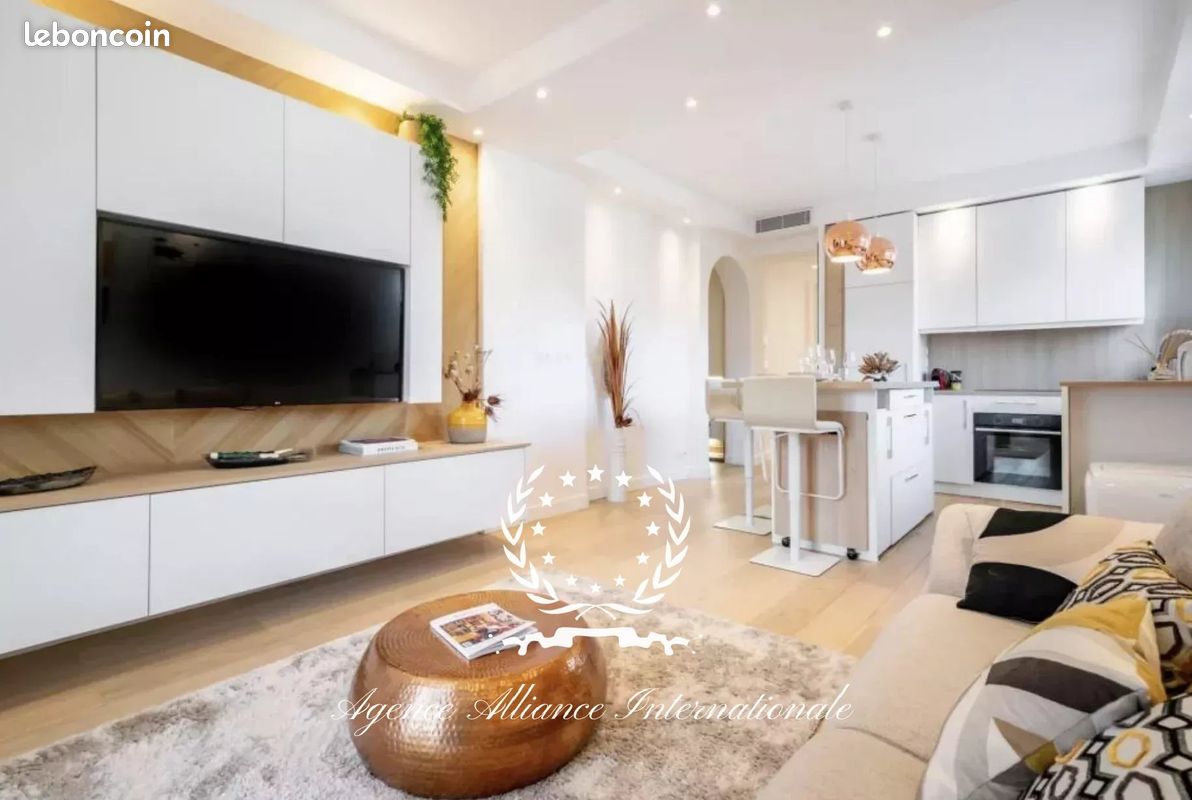 Appartement 2 pièces 51 m² (image 1)