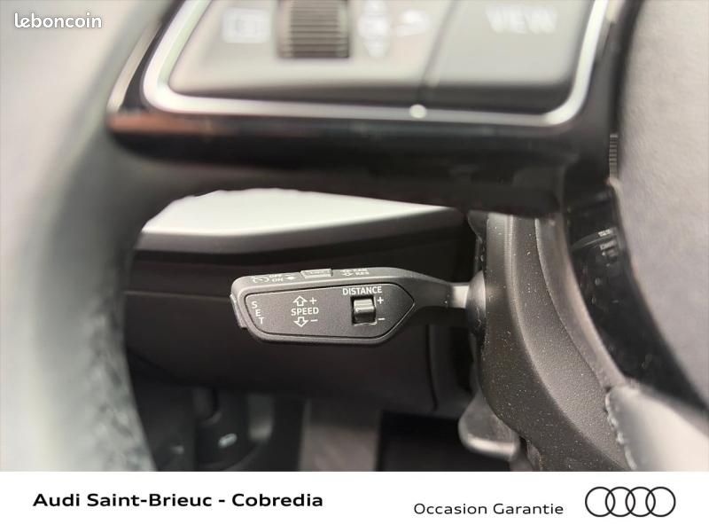 Audi A3 Sportback 30 TFSI 116ch Hybride Design S tronic 7 (image 13)