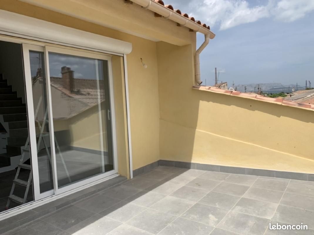 Appartement 2 pièces 35 m² · à Gardanne · 35 m² · 904 €/mois