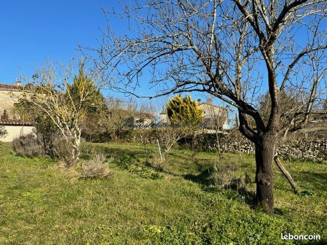 Maison 5 pièces 120 m² - Édon 16320 (image principale 7)
