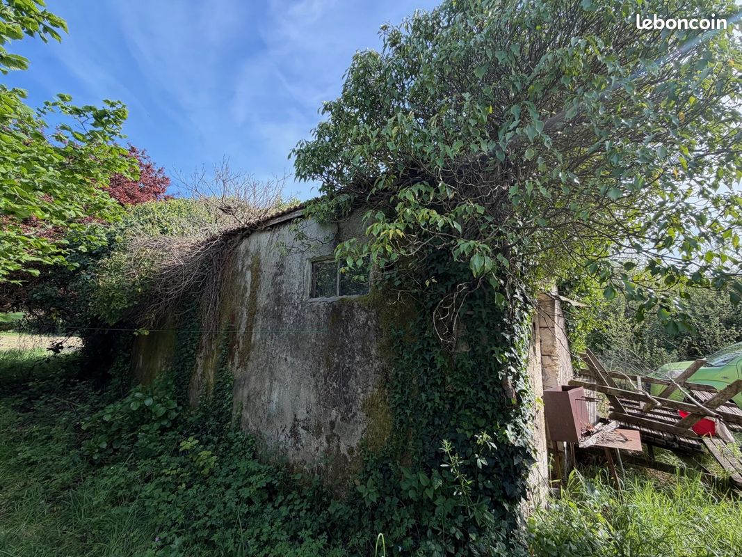 Maison 1 pièce 42 m² (image 11)