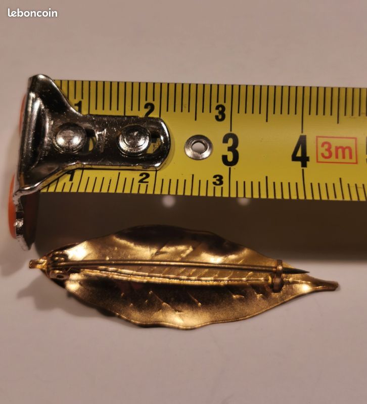 Broche ancienne (image 6)