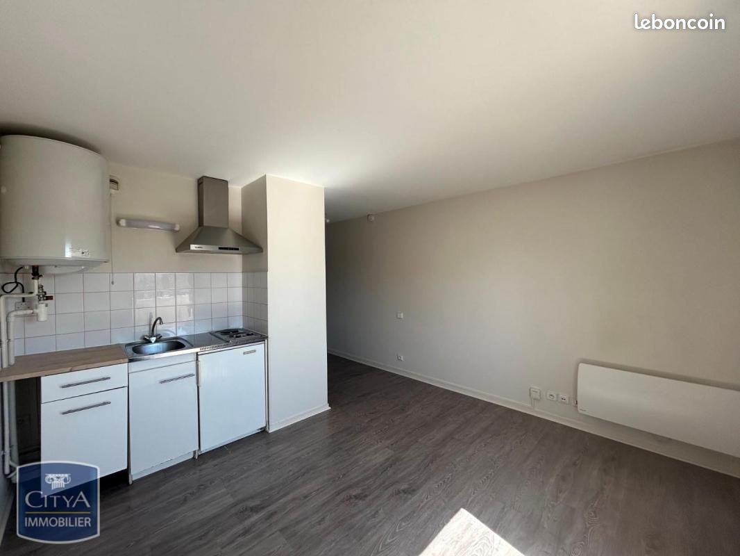 Appartement 1 pièce 20 m² · à Dijon · 20 m² · 450 €