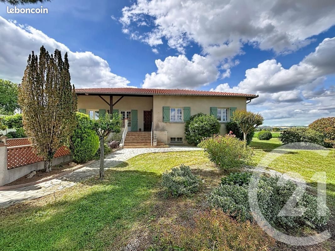 Maison 6 pièces 130 m² · à Lavaur · 130 m² · 319 000 €