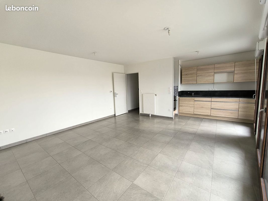 Appartement 3 pièces 63 m² · à Reims · 63 m² · 800 €/mois