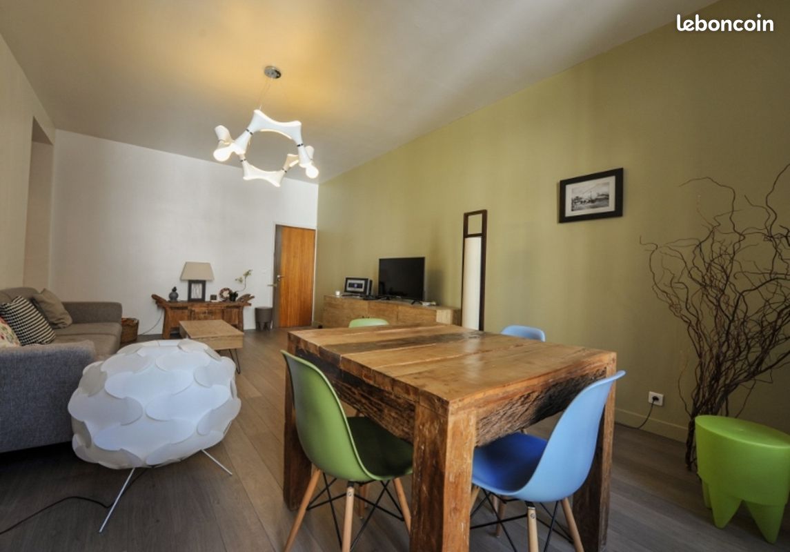 Appartement 3 pièces 72 m² · à Marseille · 72 m² · 290 000 €
