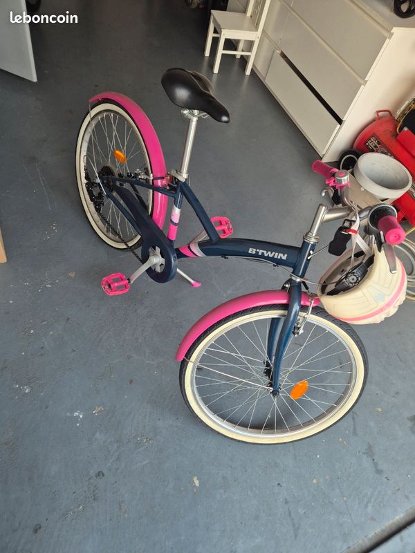 Vélo enfant (image 1)