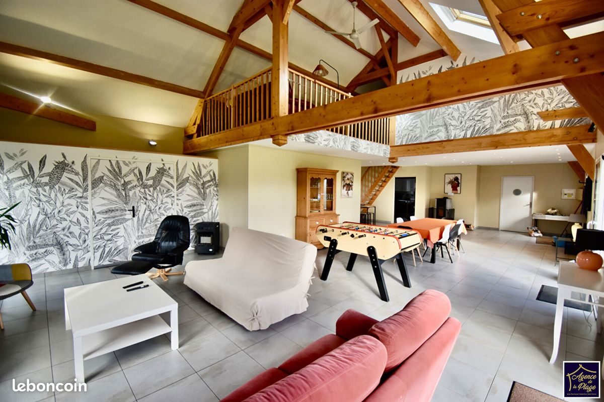 Maison 6 pièces 185 m² · à Zutkerque · 185 m² · 286 000 €