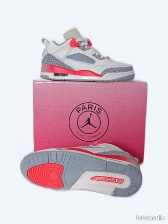 Jordan Spizike Nike Jordan Paris Saint Germain Shoes Jordan