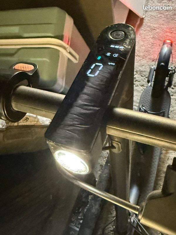 Trottinette (image 6)
