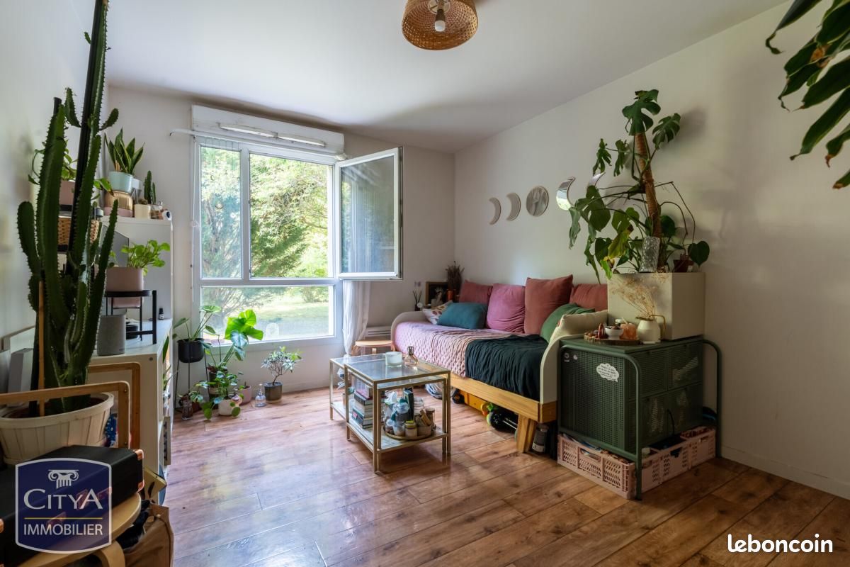 Appartement 1 pièce 21 m² · à Montévrain · 21 m² · 144 000 €