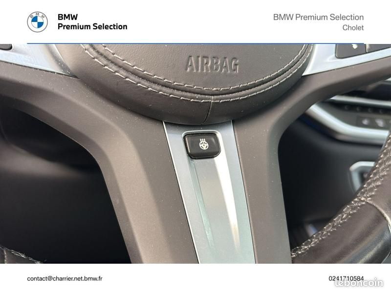 Bmw X5 xDrive45e 394ch M Sport 17cv (image 26)