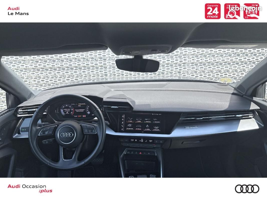 Audi A3 sportback 30 TDI 116 S tronic 7 Design (image 6)