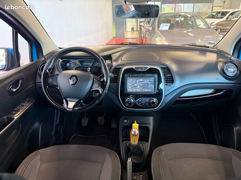 Renault captur 1.5 dci, 90cv (image 5)