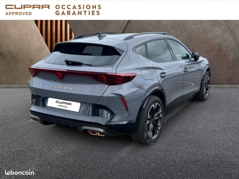 Cupra Formentor 1.5 eHybrid 204ch V DSG6 (image 11)