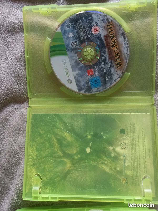 Jeux xbox (image 2)