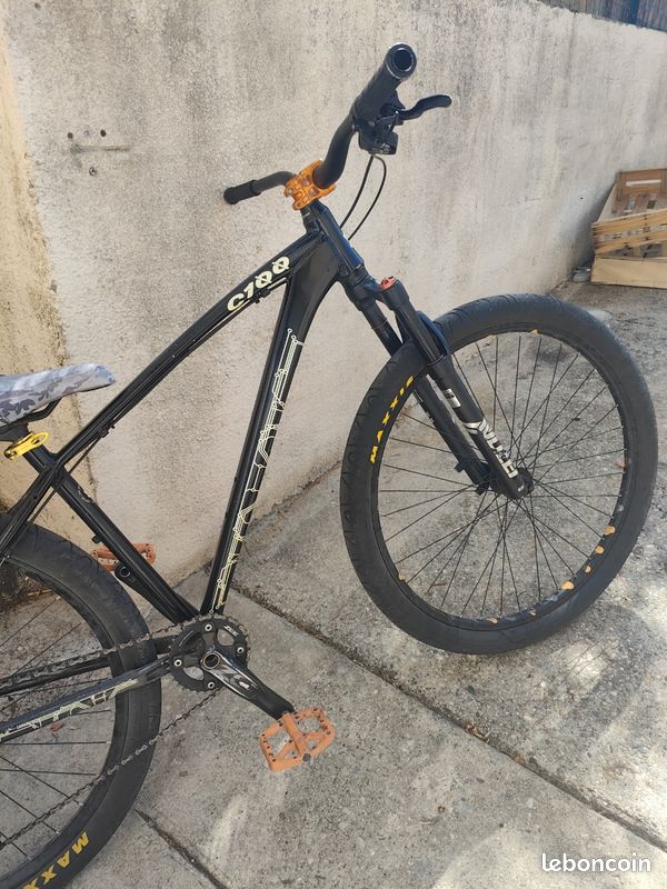 Vélo C100 (image 1)