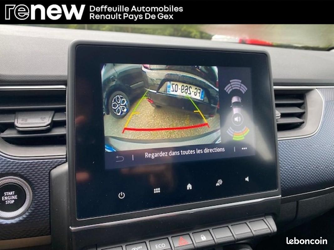 Renault Arkana mild hybrid 140 EDC FAP - 22 Evolution (image 18)