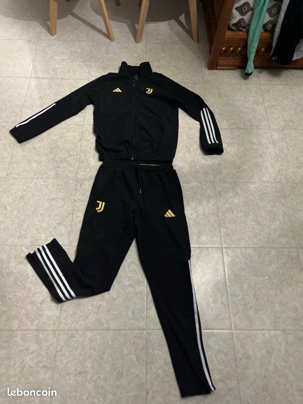 Survêtement Juventus (image 2)
