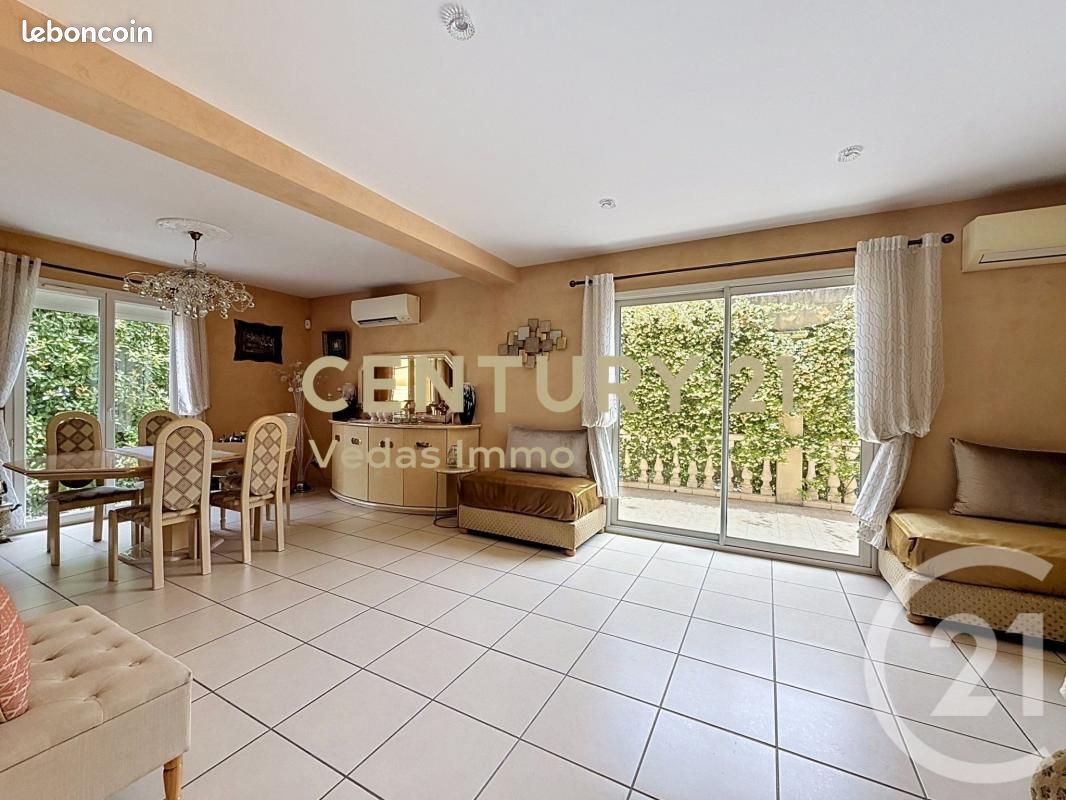 Maison 6 pièces 125 m² · à Gigean · 125 m² · 435 000 €