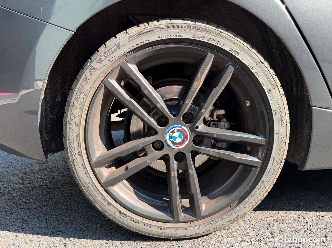Bmw SERIE 1 118 i M Sport Ultimate (image 26)