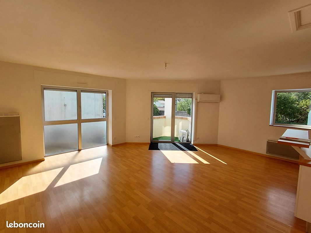 Appartement 2 pièces 67 m² · à Challans · 67 m² · 180 200 €