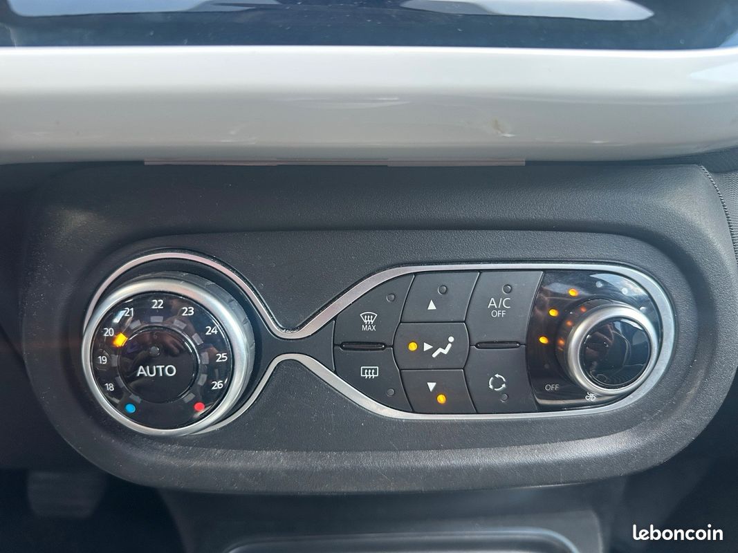 RENAULT TWINGO III E-TECH ELECTRIC 80 42PPM 22KWH ACHAT-INTEGRAL INTENs (image 15)