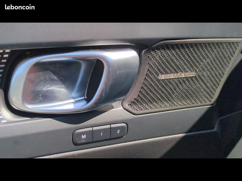 Volvo XC40 B3 163ch Ultra DCT 7 (image 25)