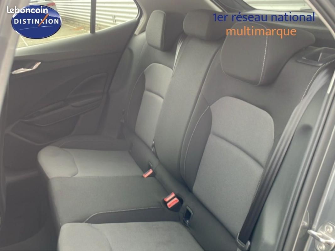 Skoda Fabia 1.0 TSI 115CH DSG7 SELECTION (image 16)