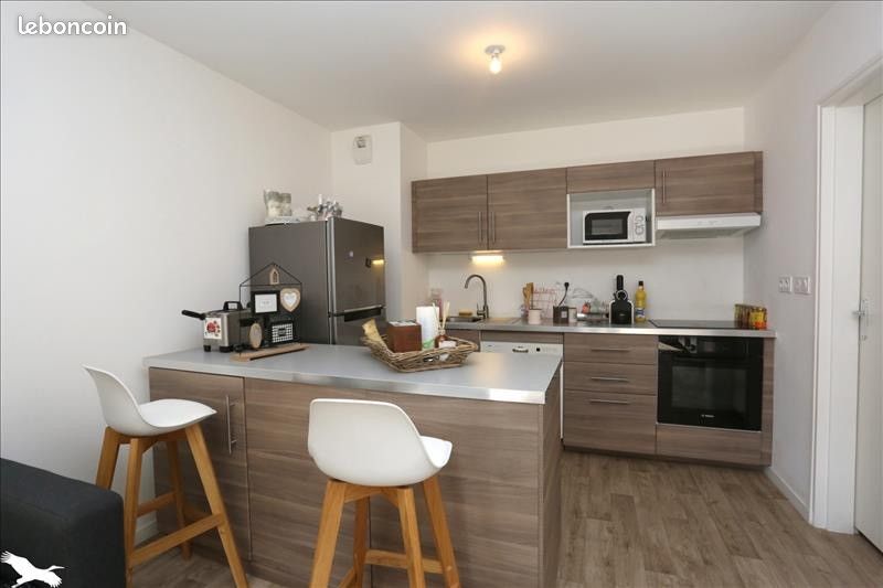 Appartement 3 pièces 59 m² · à Tours · 59 m² · 798 €/mois