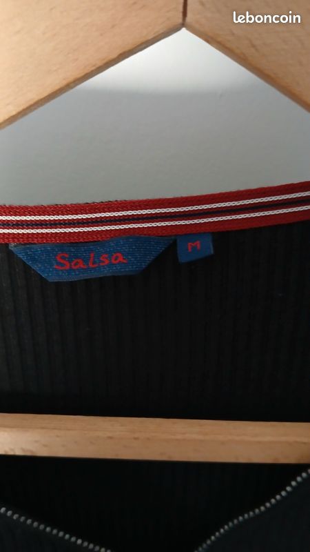 Haut Salsa (image 2)