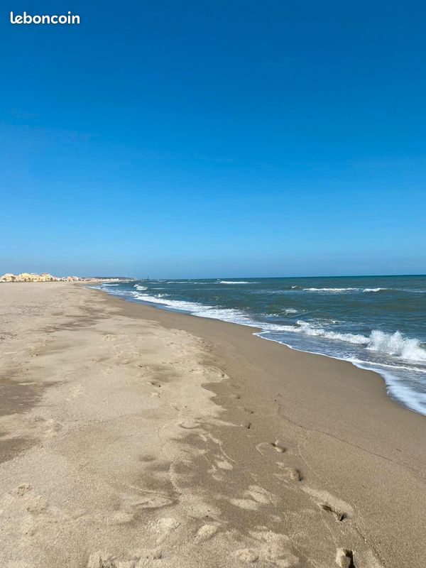 Appartement pour 4 personnes vue sur la mer (image 11)