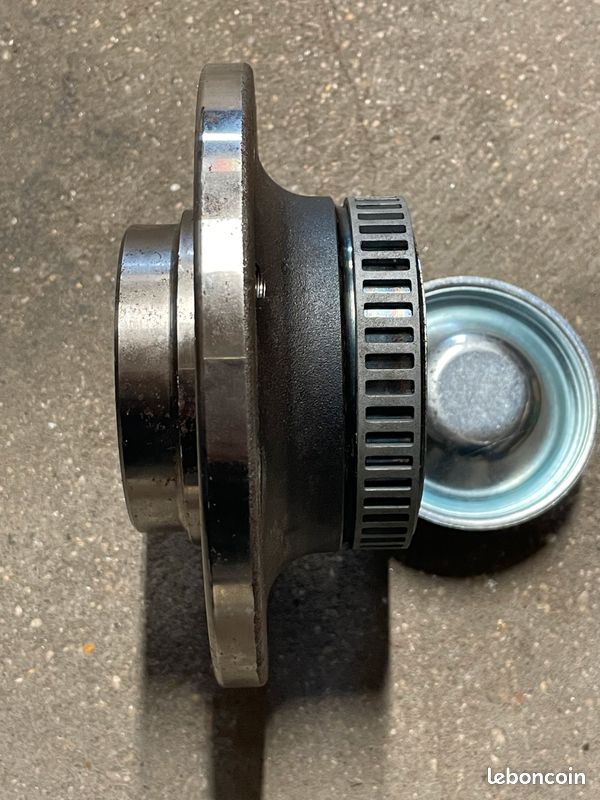 écrou de Cardan Arrière Pour Bmw Série 1 E87 E82 3 E36 5 E61 6 E63