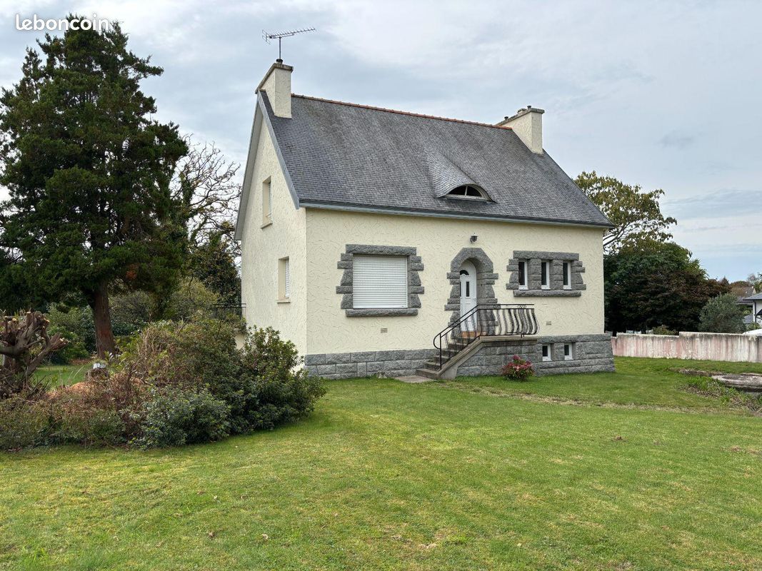 Maison 7 pièces 110 m² · à Langolen · 110 m² · 194 400 €