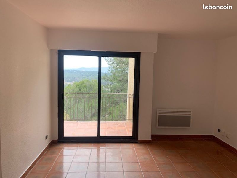 Appartement 3 pièces 52 m² · à Vallauris · 52 m² · 1 100 €/mois