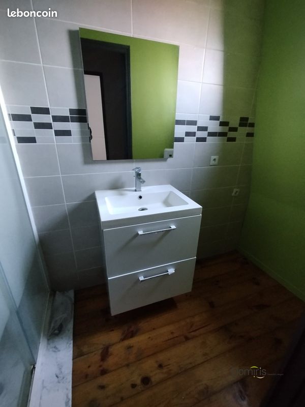 Appartement a louer roubaix - 3 pièce(s) - 68 m2 - Surfyn