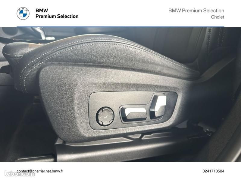 Bmw X3 xDrive20d 190ch M Sport (image 15)