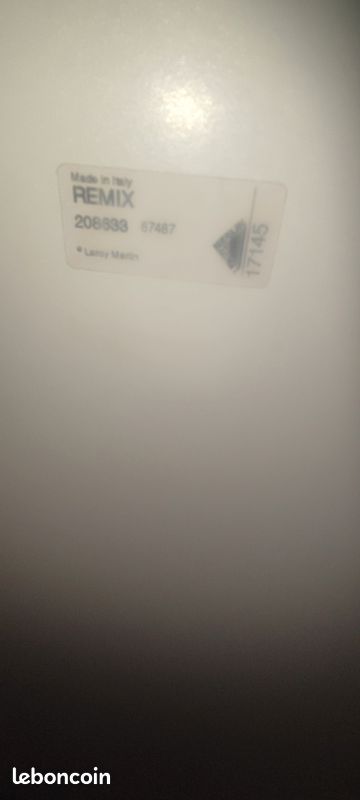 Armoire salle de bain (image 7)
