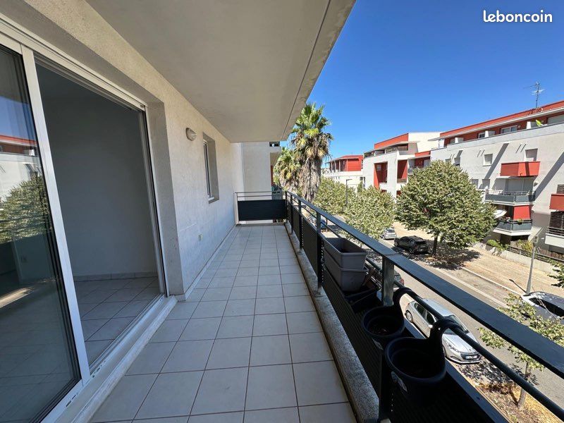 Appartement 2 pièces 36 m² · à Montpellier · 36 m² · 138 000 €