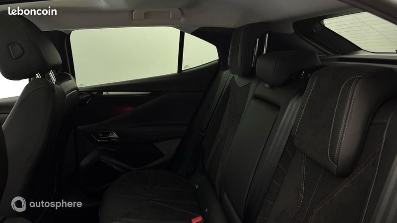 Ds Ds 4 E-TENSE 225ch Performance Line + (image 13)