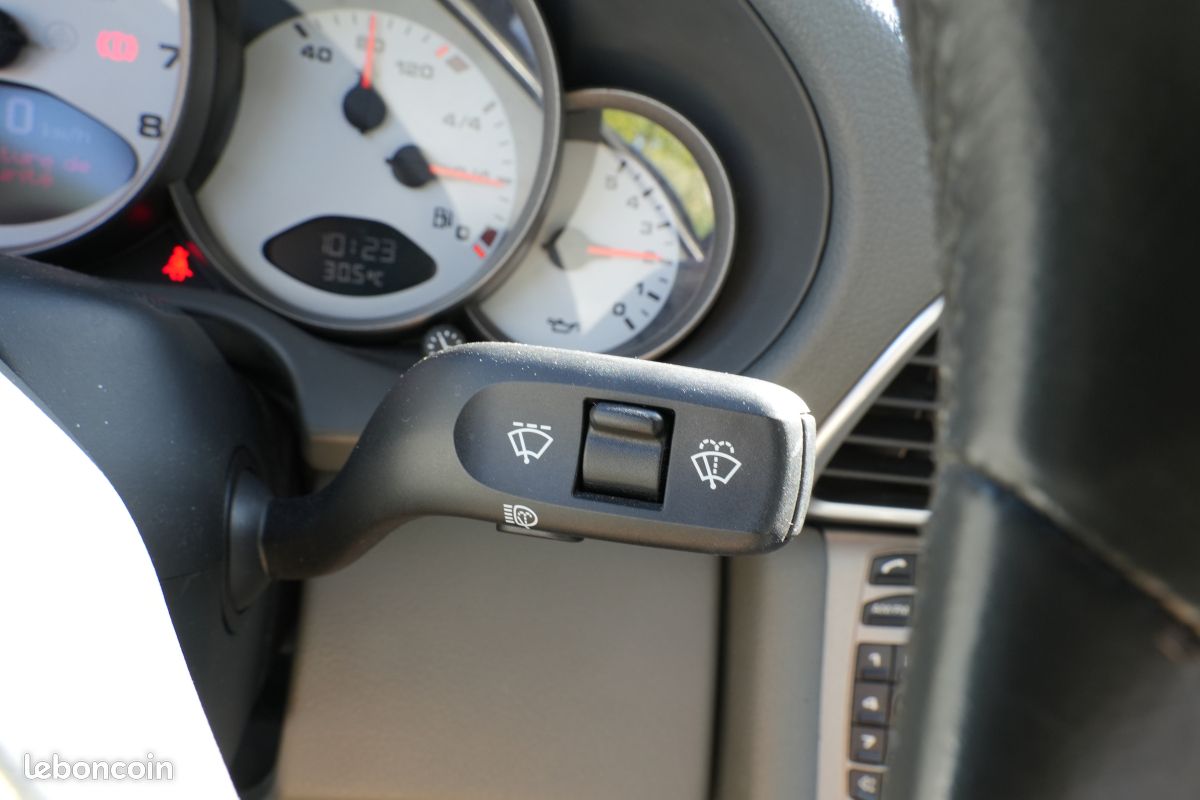Porsche 911 (997) 3.8 355 carrera s (image 21)