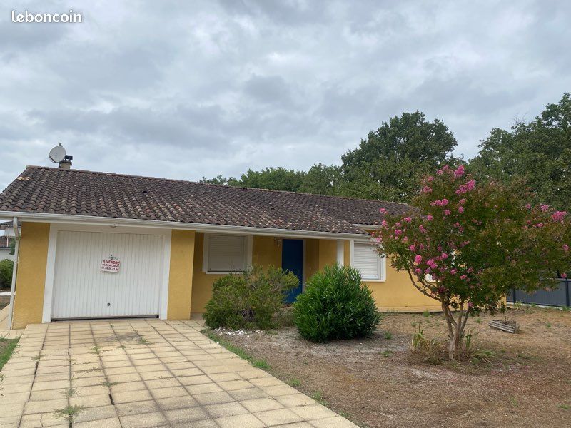 Maison 4 pièces 106 m² · à Gujan-Mestras · 106 m² · 530 000 €