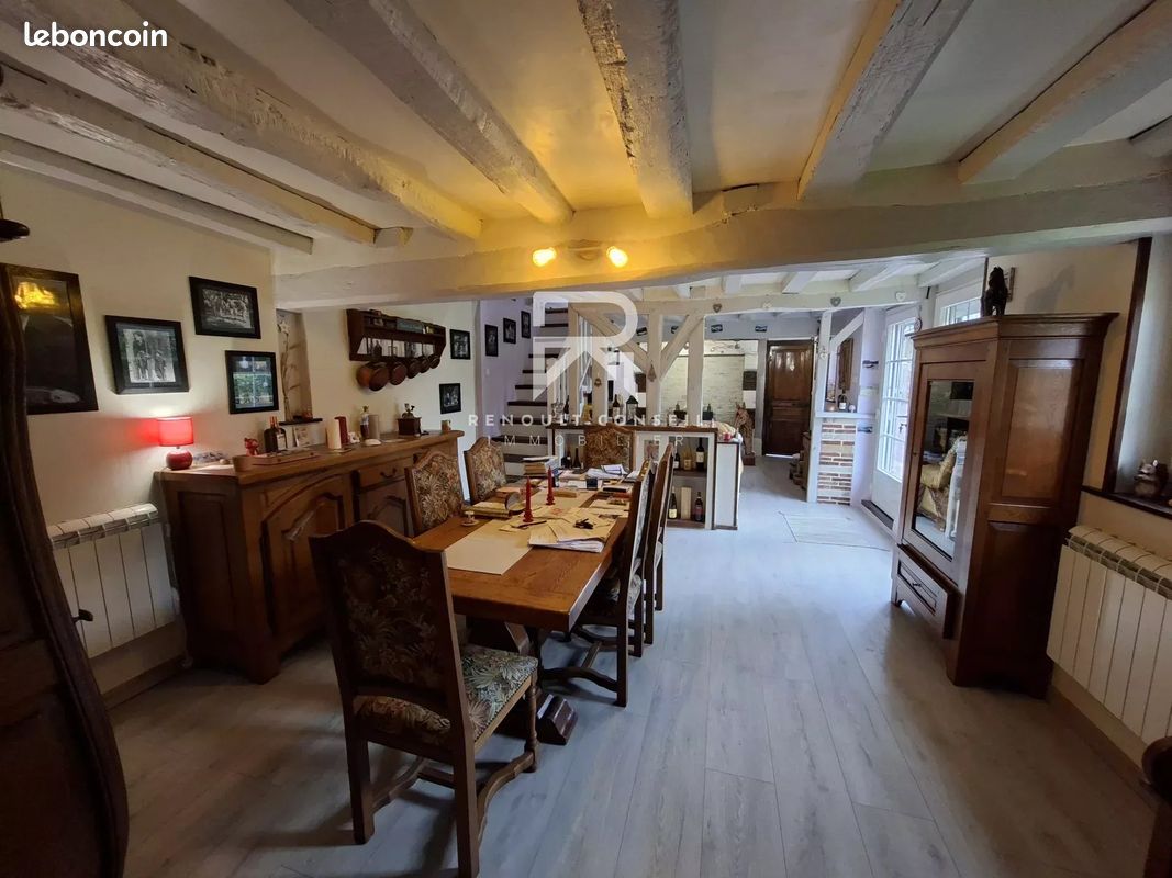 Maison 5 pièces 123 m² (image 3)