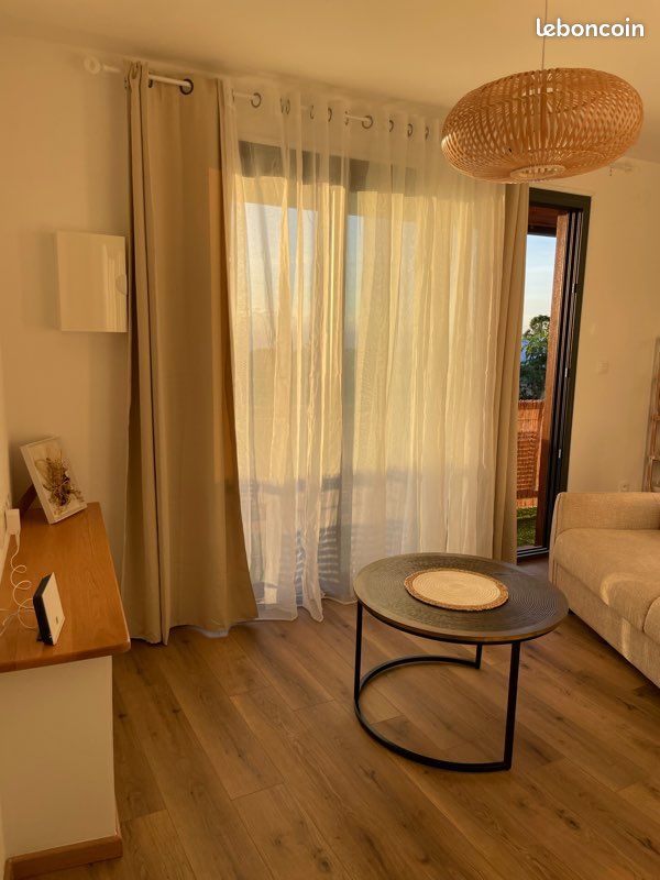 Appartement 2 pièces 46 m² · à Saint-Leu · 46 m² · 890 €/mois