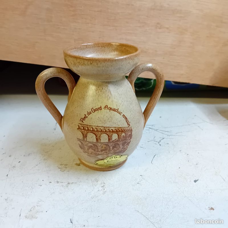 Lot 17 vases (image 6)