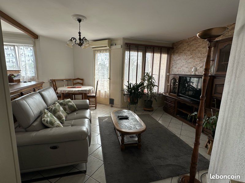 Appartement 3 pièces 67 m² · à Éragny-sur-Oise · 66,7 m² · 149 000 €