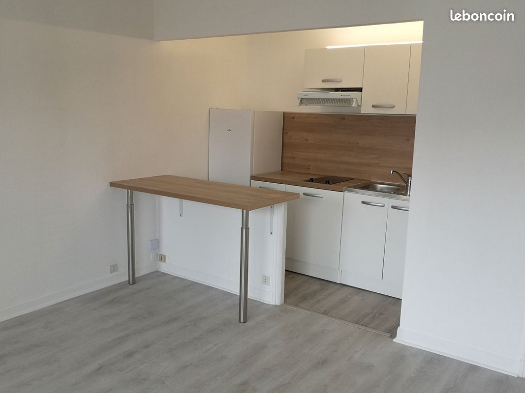Appartement 2 pièces 33 m² · à Reims · 33 m² · 590 €/mois