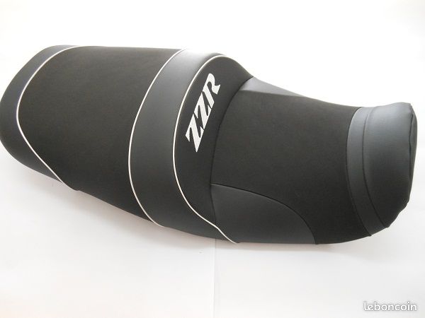 Selle Suzuki DL V-Strom 650 Pour Années 2007 à 2010 - Occasion Bon État