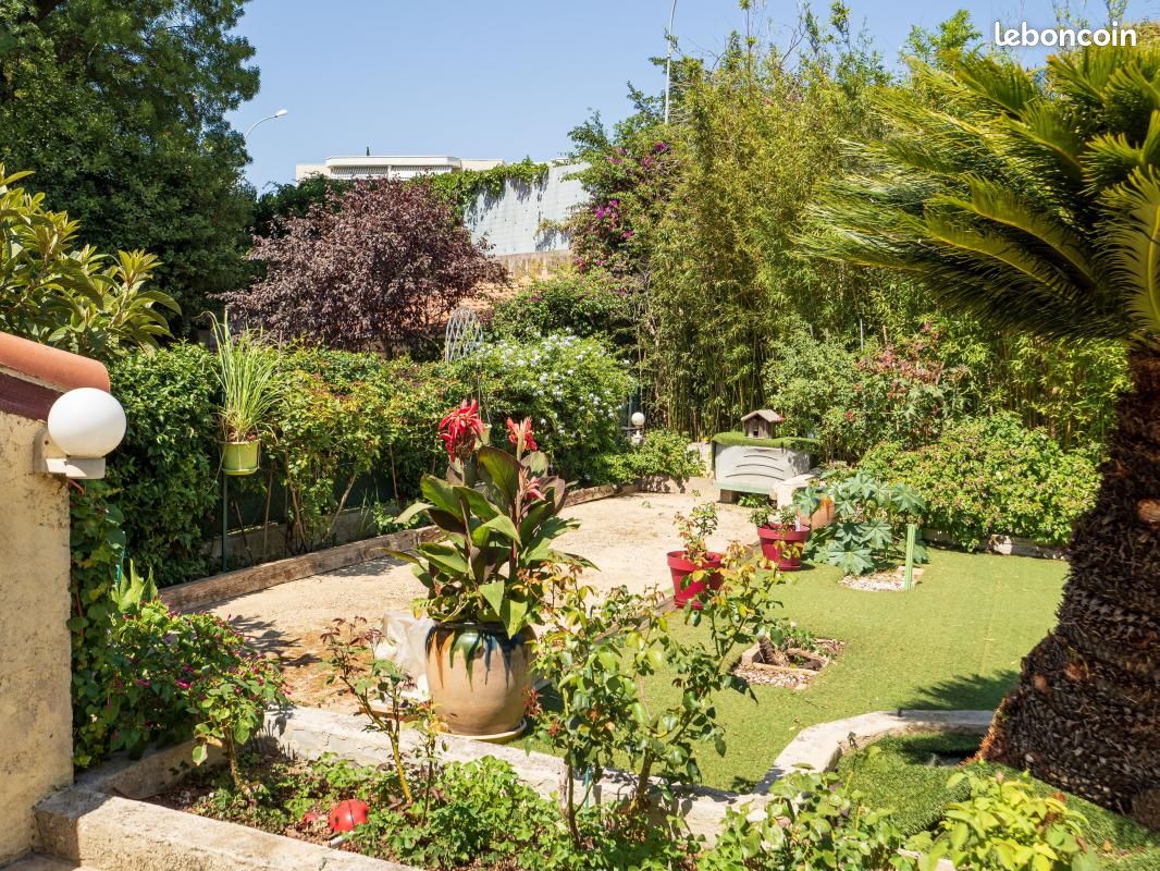 Maison 7 pièces 160 m² · à Marseille · 160 m² · 848 000 €